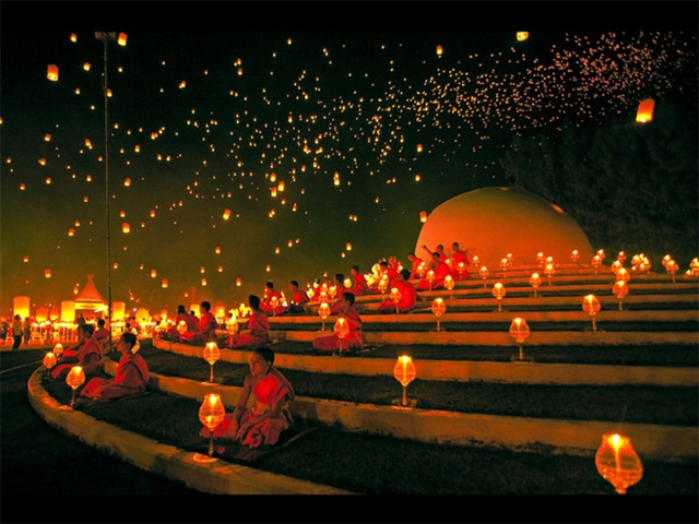 Những điều tuyệt đối kiêng kỵ trong tháng 7 âm lịch - Hình 3 Nhung dieu tuyet doi kieng ky trong thang 7 am lich-Hinh-3