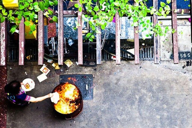 Những điều tuyệt đối kiêng kỵ trong tháng 7 âm lịch - Hình 11 Nhung dieu tuyet doi kieng ky trong thang 7 am lich-Hinh-11