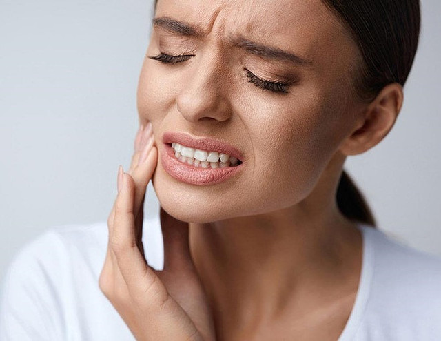 Dấu hiệu ung thư miệng cần cảnh giác Dau hieu ung thu mieng can canh giac