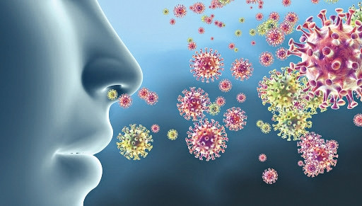 Chuyên gia nói gì về việc COVID-19 có thể lây qua không khí khi mở cửa? Chuyen gia noi gi ve viec COVID-19 co the lay qua khong khi khi mo cua?