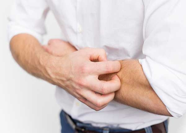 5 triệu chứng phát hiện ung thư gan sớm - Hình 3 5 trieu chung phat hien ung thu gan som-Hinh-3