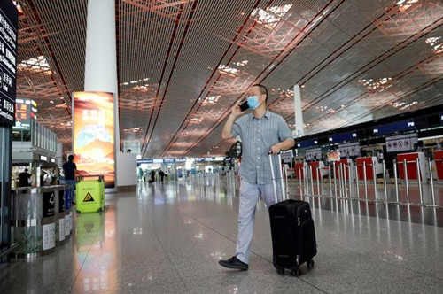 Chuyên gia: Biến thể Delta lây kinh khủng, có nhiều điểm mù dễ là ổ dịch Chuyen gia: Bien the Delta lay kinh khung, co nhieu diem mu de la o dich