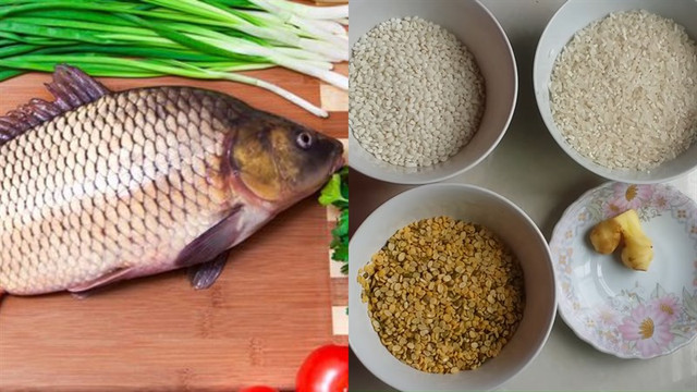 Dau xanh ket hop ca chua va ca chep se kich hoat te bao ung thu-Hinh-10