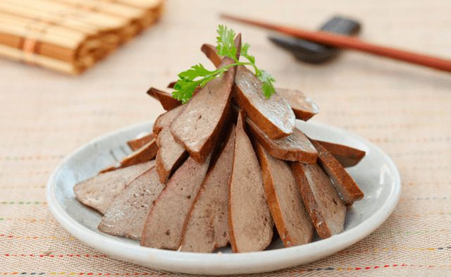 2 loại thực phẩm là 'kẻ thù' của bệnh mỡ máu - Hình 9 2 loai thuc pham la 'ke thu' cua benh mo mau-Hinh-9