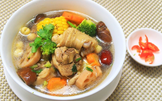 Cô gái bị viêm màng não nặng vì một món cực quen thuộc - Hình 7 Co gai bi viem mang nao nang vi mot mon cuc quen thuoc-Hinh-7