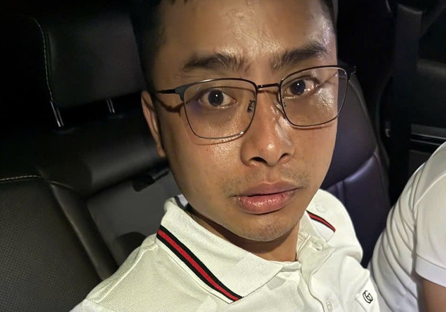 Bùi Đình Khánh liên quan đến hành vi nổ súng chống trả lực lượng công an Bui Dinh Khanh lien quan den hanh vi no sung chong tra luc luong cong an