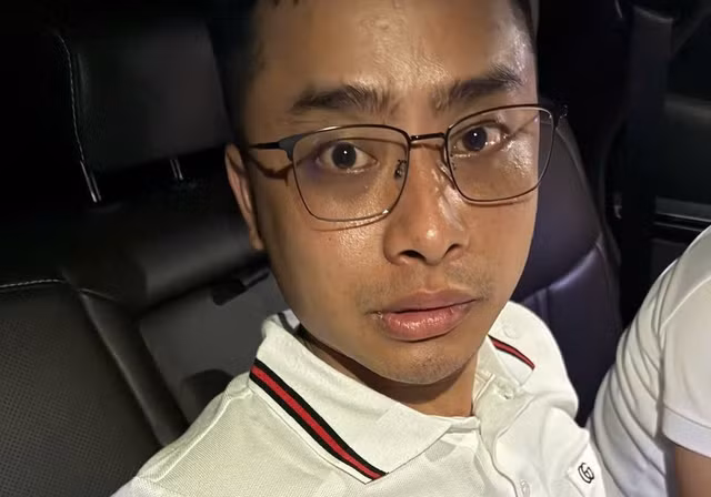 Bui Dinh Khanh lien quan den hanh vi no sung chong tra luc luong cong an