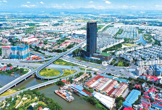 Du kien ten goi, trung tam hanh chinh 34 tinh thanh sau sap nhap