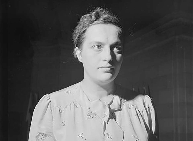 Những nữ xạ thủ huyền thoại của Liên Xô trong Thế chiến 2 Nhung nu xa thu huyen thoai cua Lien Xo trong The chien 2