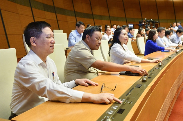 Doanh nghiệp bảo hiểm không được đầu tư bất động sản Doanh nghiep bao hiem khong duoc dau tu bat dong san