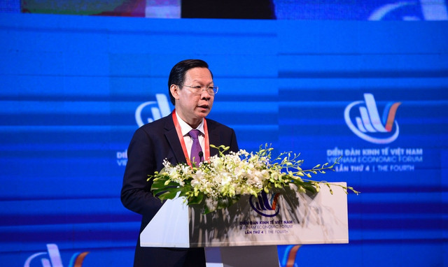 Thủ tướng Phạm Minh Chính: Xây dựng nền kinh tế độc lập, tự chủ, chủ động hội nhập - Hình 2 Thu tuong Pham Minh Chinh: Xay dung nen kinh te doc lap, tu chu, chu dong hoi nhap-Hinh-2