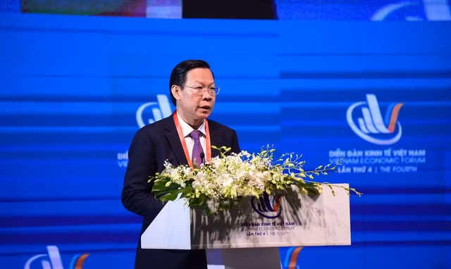 Thủ tướng Phạm Minh Chính: Xây dựng nền kinh tế độc lập, tự chủ, chủ động hội nhập - Hình 2 Thu tuong Pham Minh Chinh: Xay dung nen kinh te doc lap, tu chu, chu dong hoi nhap-Hinh-2