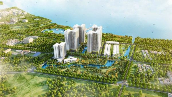Vì sao giá căn hộ chung cư vẫn khó giảm sâu? Vi sao gia can ho chung cu van kho giam sau?