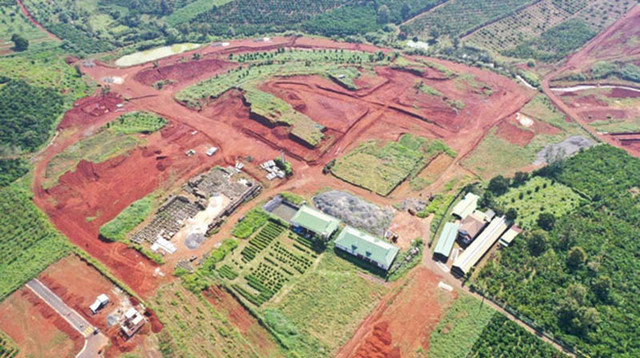 Xu hướng đầu tư đất nông thôn: Coi chừng vừa ôm đất vừa ôm cục nợ - Hình 2 Xu huong dau tu dat nong thon: Coi chung vua om dat vua om cuc no-Hinh-2