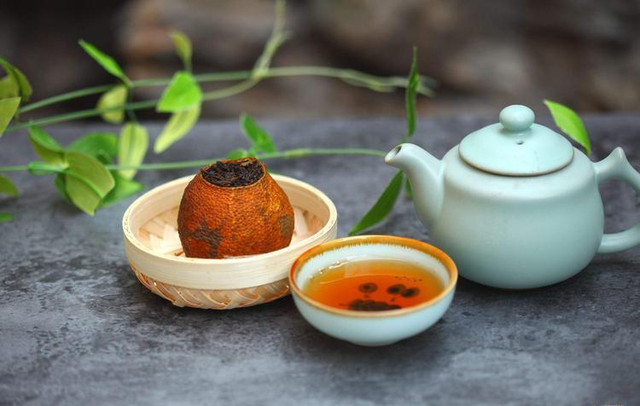 Uống trà sai cách không được lợi mà còn tổn thương cơ thể - Hình 2 Uong tra sai cach khong duoc loi ma con ton thuong co the-Hinh-2