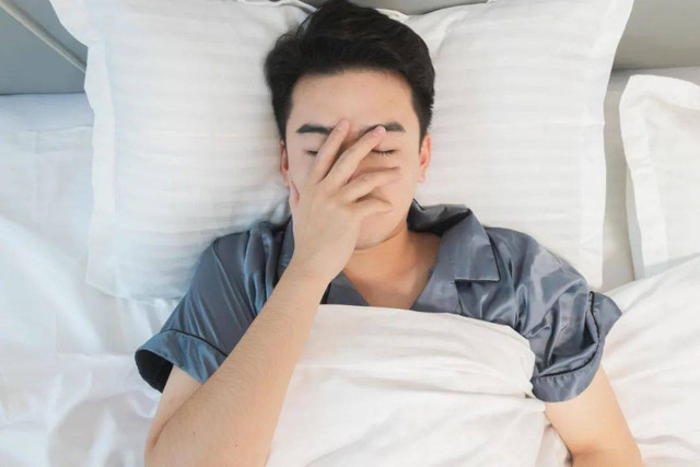 Cảnh giác những triệu chứng chảy nước dãi khi ngủ coi chừng đột quỵ Canh giac nhung trieu chung chay nuoc dai khi ngu coi chung dot quy