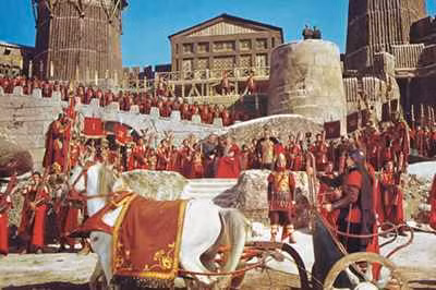 De che La Ma ton tai gan 2 thien nien ky la nho vao dieu gi?