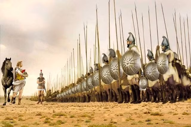 Vu khi huyen thoai giup quan doi Ai Cap co dai gianh nhieu thang loi-Hinh-2