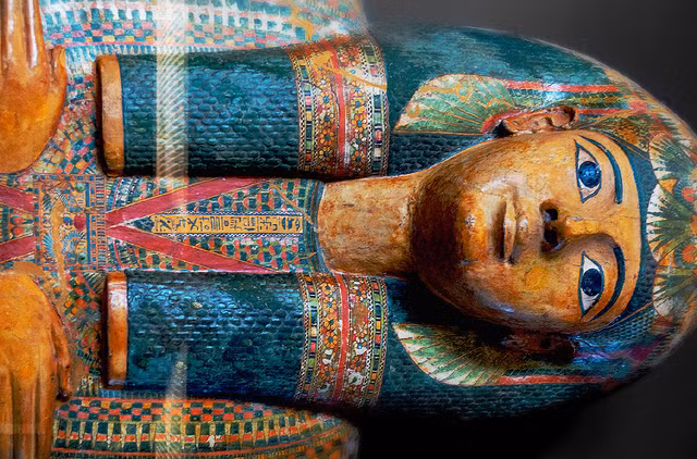 Giai ma ky thuat uop xac doc dao cua Ai Cap co dai-Hinh-2