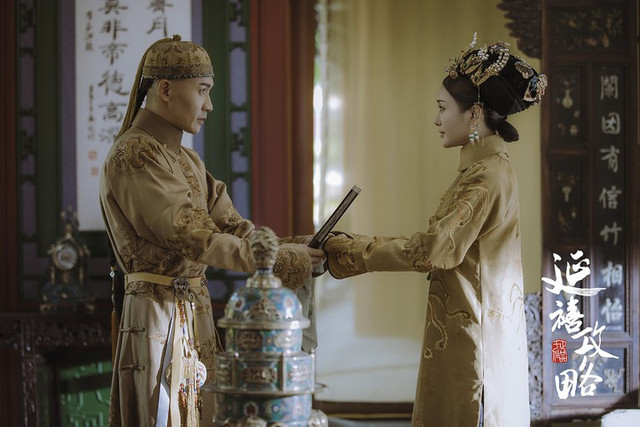 4 điều cấm kỵ giúp Hoàng đế Càn Long trường thọ - Hình 6 4 dieu cam ky giup Hoang de Can Long truong tho-Hinh-6