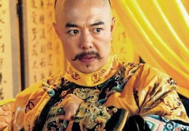 4 điều cấm kỵ giúp Hoàng đế Càn Long trường thọ - Hình 4 4 dieu cam ky giup Hoang de Can Long truong tho-Hinh-4