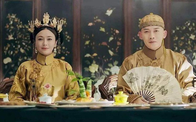 4 điều cấm kỵ giúp Hoàng đế Càn Long trường thọ 4 dieu cam ky giup Hoang de Can Long truong tho