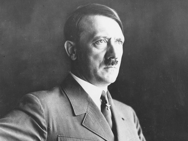 Cuộc chạy đua chiêu mộ các nhà khoa học Đức của Mỹ - Liên Xô sau khi Hitler chết Cuoc chay dua chieu mo cac nha khoa hoc Duc cua My - Lien Xo sau khi Hitler chet