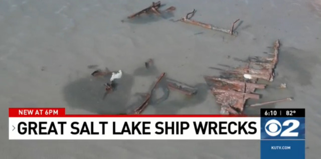 Bí ẩn con tàu vừa 'lộ thiên' sau 120 năm - Hình 6 Bi an con tau vua 'lo thien' sau 120 nam-Hinh-6