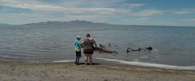 Bí ẩn con tàu vừa 'lộ thiên' sau 120 năm - Hình 8 Bi an con tau vua 'lo thien' sau 120 nam-Hinh-8