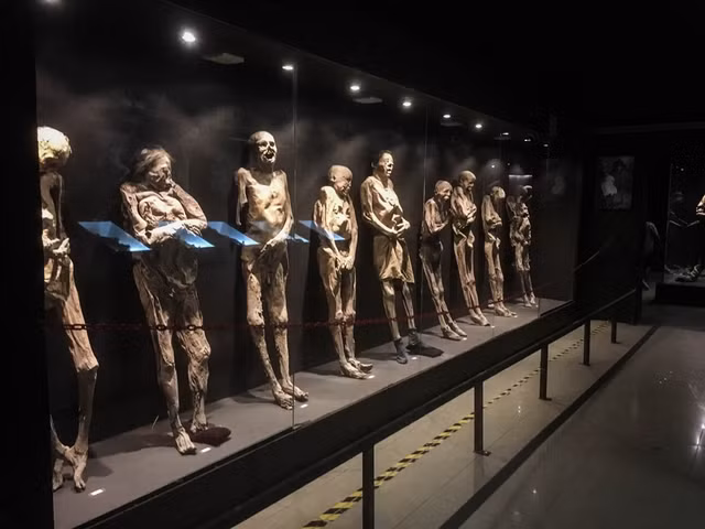 Hai hung tham quan bao tang xac uop noi tieng the gioi-Hinh-10