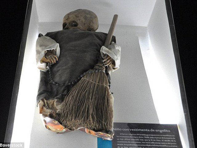 Hai hung tham quan bao tang xac uop noi tieng the gioi-Hinh-6