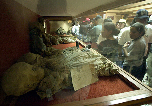 Hai hung tham quan bao tang xac uop noi tieng the gioi-Hinh-9