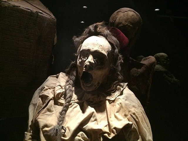 Hai hung tham quan bao tang xac uop noi tieng the gioi-Hinh-8