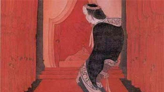 Một số hoàng hậu Trung Quốc có tính cách tàn ác - Hình 6 Mot so hoang hau Trung Quoc co tinh cach tan ac-Hinh-6