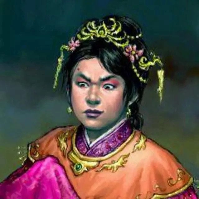 Một số hoàng hậu Trung Quốc có tính cách tàn ác - Hình 7 Mot so hoang hau Trung Quoc co tinh cach tan ac-Hinh-7