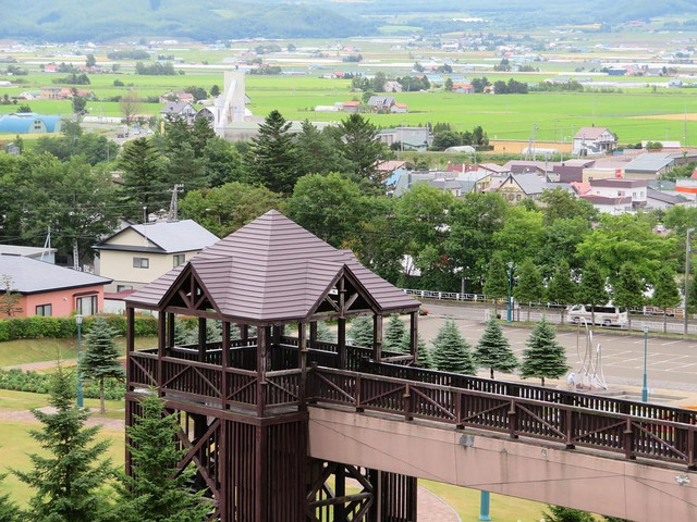 Hida-Takayama - thị trấn tuyệt đẹp như chốn thần tiên - Hình 7 Hida-Takayama - thi tran tuyet dep nhu chon than tien-Hinh-7