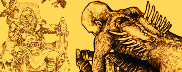 Người Viking thời xưa tra tấn tù nhân theo kiểu 'đại bàng máu' tàn bạo - Hình 6 Nguoi Viking thoi xua tra tan tu nhan theo kieu 'dai bang mau' tan bao-Hinh-6