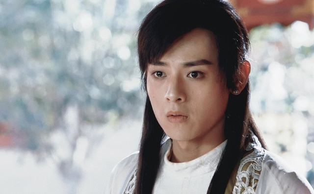 Trong Thiên long bát bộ, Đoàn Dự có phải đệ nhất cao thủ võ lâm? - Hình 10 Trong Thien long bat bo, Doan Du co phai de nhat cao thu vo lam?-Hinh-10