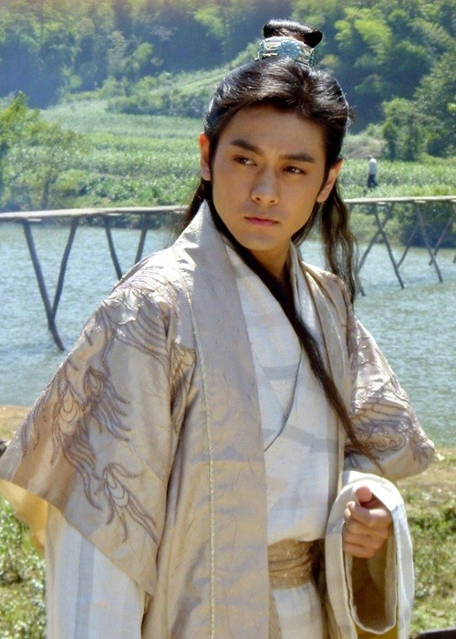 Trong Thiên long bát bộ, Đoàn Dự có phải đệ nhất cao thủ võ lâm? Trong Thien long bat bo, Doan Du co phai de nhat cao thu vo lam?