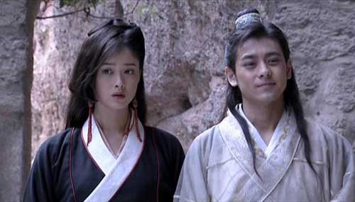 Trong Thiên long bát bộ, Đoàn Dự có phải đệ nhất cao thủ võ lâm? - Hình 4 Trong Thien long bat bo, Doan Du co phai de nhat cao thu vo lam?-Hinh-4