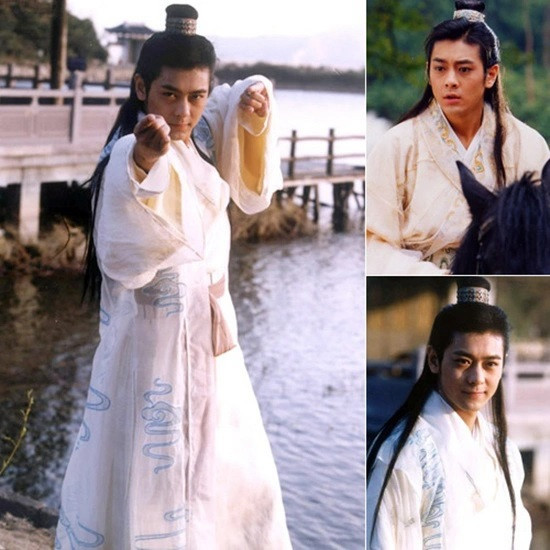 Trong Thiên long bát bộ, Đoàn Dự có phải đệ nhất cao thủ võ lâm? - Hình 7 Trong Thien long bat bo, Doan Du co phai de nhat cao thu vo lam?-Hinh-7