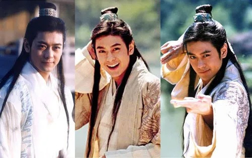 Trong Thiên long bát bộ, Đoàn Dự có phải đệ nhất cao thủ võ lâm? - Hình 3 Trong Thien long bat bo, Doan Du co phai de nhat cao thu vo lam?-Hinh-3