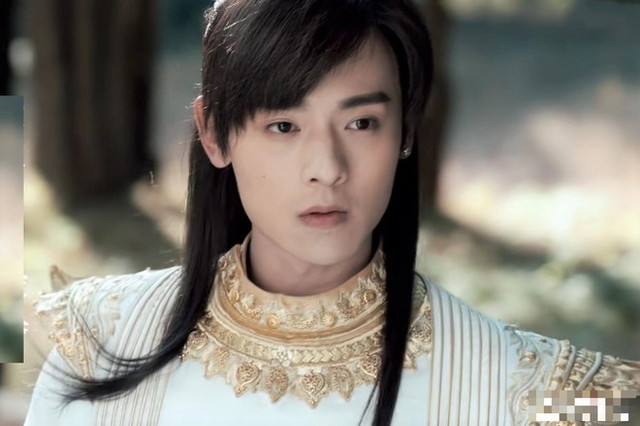 Trong Thiên long bát bộ, Đoàn Dự có phải đệ nhất cao thủ võ lâm? - Hình 9 Trong Thien long bat bo, Doan Du co phai de nhat cao thu vo lam?-Hinh-9