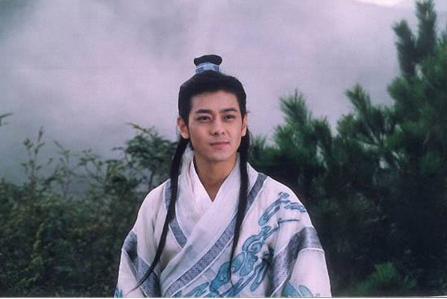 Trong Thiên long bát bộ, Đoàn Dự có phải đệ nhất cao thủ võ lâm? - Hình 2 Trong Thien long bat bo, Doan Du co phai de nhat cao thu vo lam?-Hinh-2