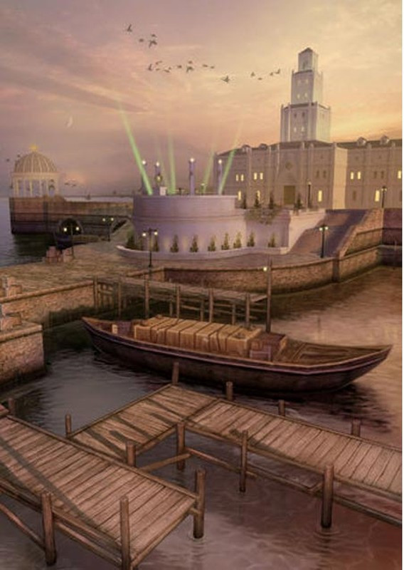 Bí ẩn hòn đảo 'ma quái' nổi tiếng thế giới - Hình 4 Bi an hon dao 'ma quai' noi tieng the gioi-Hinh-4