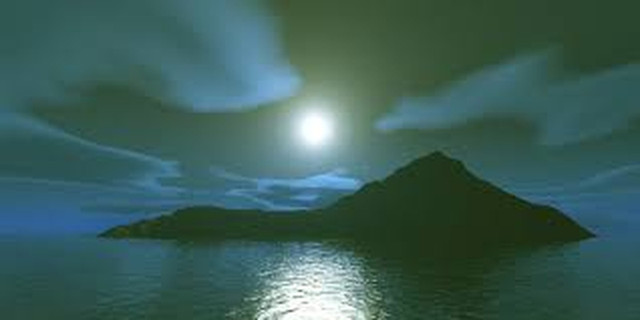 Bí ẩn hòn đảo 'ma quái' nổi tiếng thế giới - Hình 10 Bi an hon dao 'ma quai' noi tieng the gioi-Hinh-10