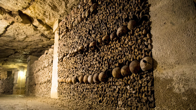 Rừng Hoia Baciu, nhà thờ Sedlec Ossuary… là những điểm đến rùng rợn - Hình 7 Rung Hoia Baciu, nha tho Sedlec Ossuary… la nhung diem den rung ron-Hinh-7