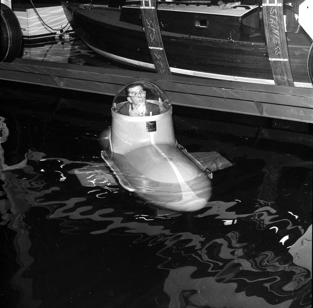 Những sáng chế táo bạo của người xưa - Hình 3 Nhung sang che tao bao cua nguoi xua-Hinh-3