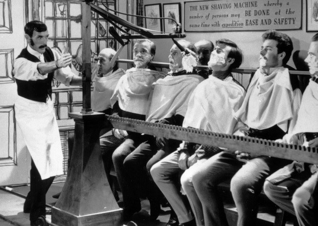 Những sáng chế táo bạo của người xưa - Hình 8 Nhung sang che tao bao cua nguoi xua-Hinh-8