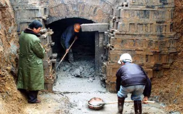 Khai quat mo co cua thien su Nghiem Cu Quang, chuyen gia het hon-Hinh-2